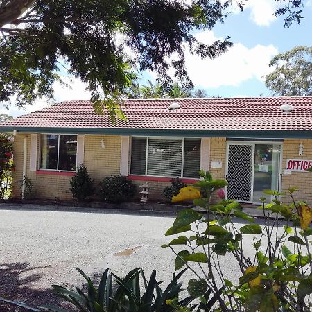 Arcadia Motel Goonellabah Екстериор снимка